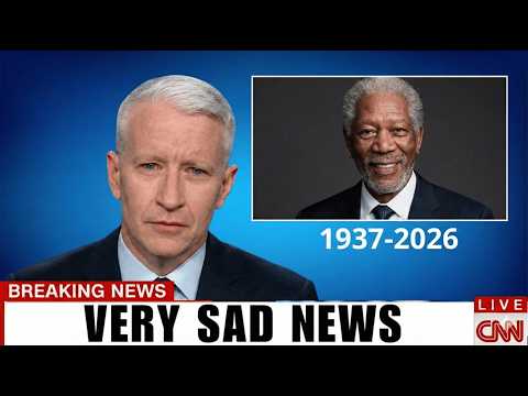 6 American Stars Who Died Today