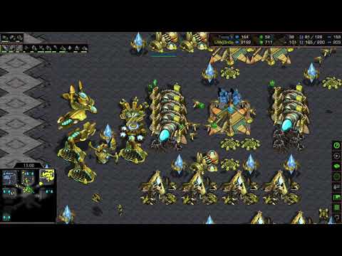 SICK - Taeng`k (Byul) vs Dingo - SCW28 (5) Games - Starcraft Casty Cast! GGsz!! Just Casted!!