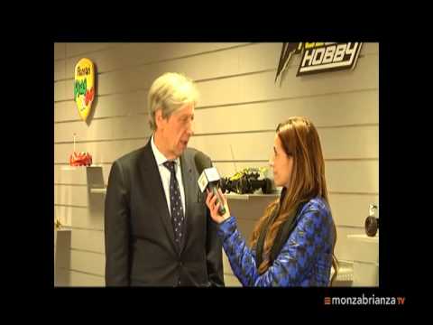 Monza e Brianza TV: Intervista a Giorgio Anelli, Presidente di MacDue