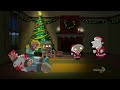 Family Guy Oh My God We Re In The Wrong House