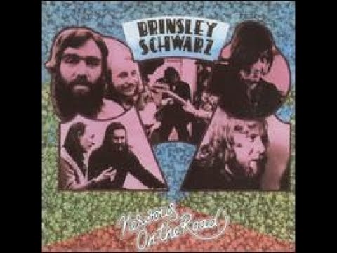 Brinsley Schwarz -  Surrender To The Rhythm