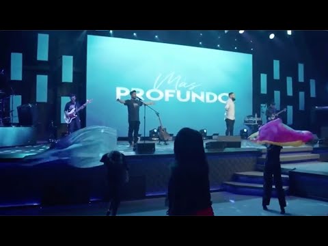 Rey Judio - Felipe Santos (Adoración Espontánea) [En Vivo]