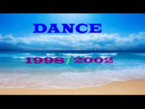 DANCE MUSIC 1998/2002 [4 PARTE] Memories