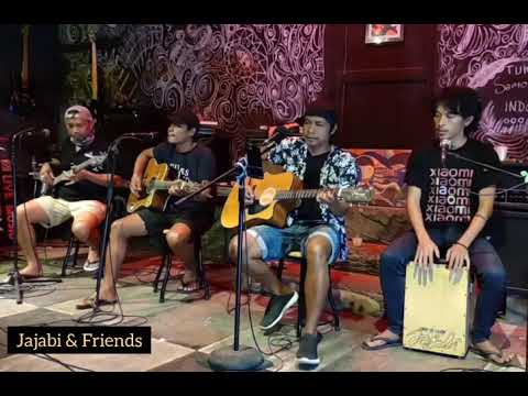 Something About The Way You Look Tonight-Elton Jhon(Cover by Jajabi&Friends)