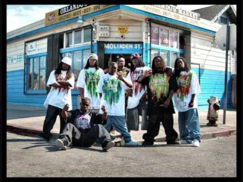 Shady Nate, J Stalin- Never Let The Drama Slide