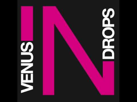 Venus in drops - So many times