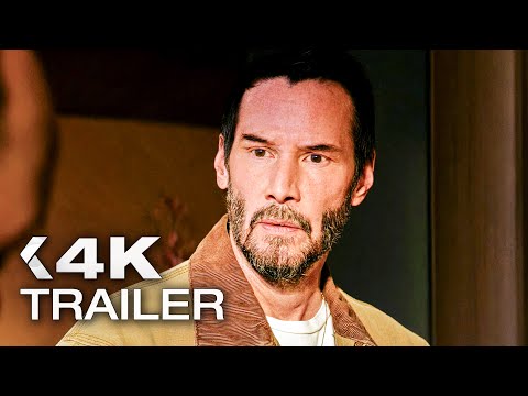 Outcome (2026) Keanu Reeves, Cameron Diaz, Jonah Hill