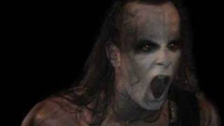 BEHEMOTH - CHWAŁA MORDERCOM WOJCIECHA