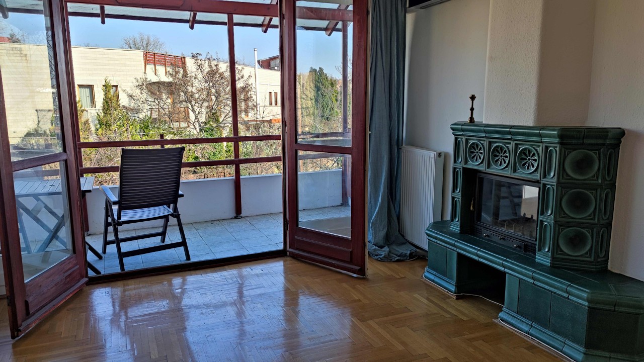 Eladó téglalakás, Budapest, XI. kerület 2 szoba 56 m² 120 M Ft