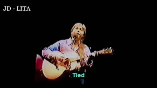 John Denver sings  El Paso a rarity!!! Love version.