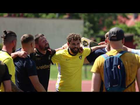 OKS Salos Rumia - Orkan Rumia, Rumia - 15.06.2025