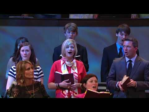 Living By Faith - 2013 Redback Church Hymnal Singing - Gardendale