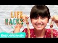 Brilliant Babysitting Hacks | LIFE HACKS FOR KIDS