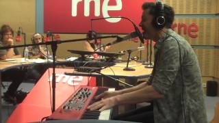 Axel en &#39;Abierto hasta las 2&#39;: &quot;Afinidad&quot;