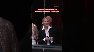 Could Céline Dion be joining the Paris Olympics Opening Ceremony? #Paris2024