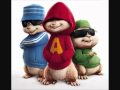 sjonnie en anita chipmunk style 