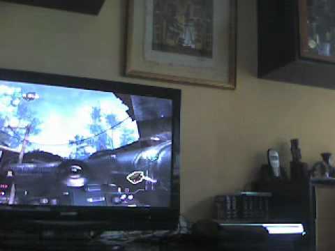 mw3 alejandro  izaga
