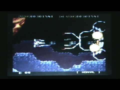 Sol-Deace - 756,555 - Stage 6 of 7