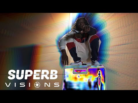 Nesto100k - Sticky Facts (Official Video)