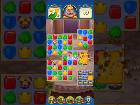 Loyal Match Level 2241