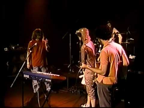 Horse The Band live at the Whisky a go go (full show) May 25, 2004