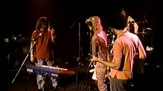 Horse The Band live at the Whisky a go go (full show) May 25, 2004