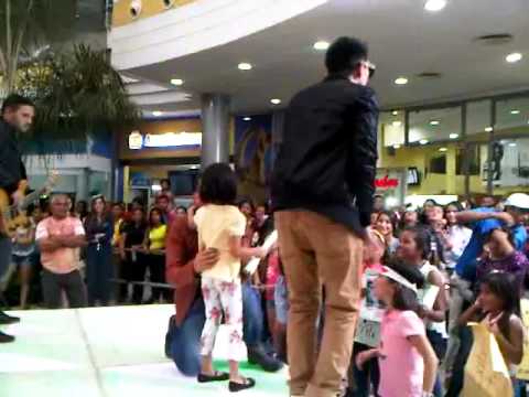 Pa' Que Te Enamores - Omar Acedo Ft Lenny "The Voice"