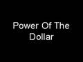 50 Cent Power Of the Dollar Intro 