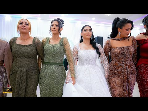 Klamadin Neco | Dicle & Hakan | Part 04 | Aslan Deko | 4K |By ​⁠​⁠ @dliarfilmproduction