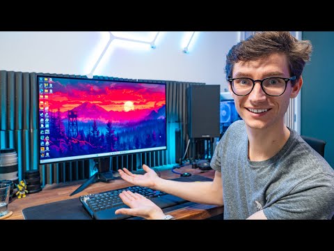 The MOST IMPORTANT PC Gaming Upgrades! 😍