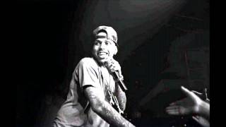 Kid Ink - Woke Up This Morning (feat. Devin Cruise) w/ Lyrics