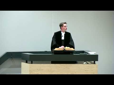 ds JJ Mulder HC Zondag 8  20 feb 22