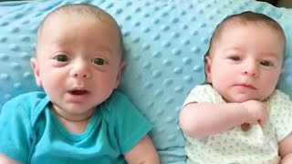 Awesome Emtions of Funniest Babies   Funniest Home Videos