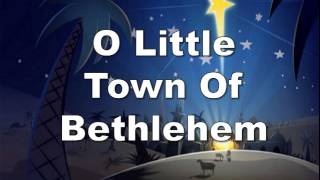 O Little Town of Bethlehem  - Gaither Vocal Band