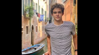 Once Upon Our Time (Joshua Bassett Video)