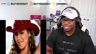 THIS A DISS TRACK HI KEY | Destiny&#39;s Child - Bug A Boo REACTION!