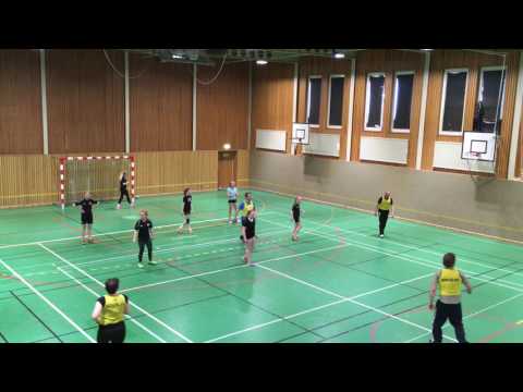 Föräldrarmatch 2017