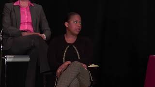 THE DEFAMATION EXPERIENCE - The Look