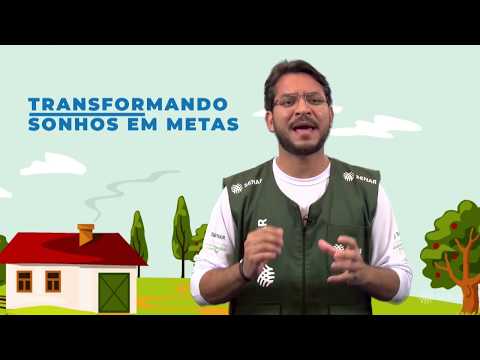 Assistência Técnica e Gerencial do Senar fala sobre Planejamento Estratégico