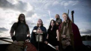 Ensiferum - Hero in a dream