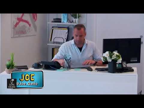 Impractical Jokers : Joe's Name game