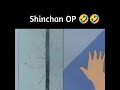 Shin Chan Bro Mom Already Taken Bath