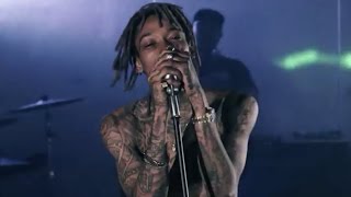 Wiz Khalifa - New Song &quot;The Sleaze&quot; Music Video Remix (Bass Boosted)