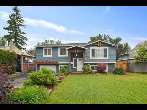 26673 32A Ave,Aldergrove - Real Estate Virtual Tour - Ross Van Der Hoek