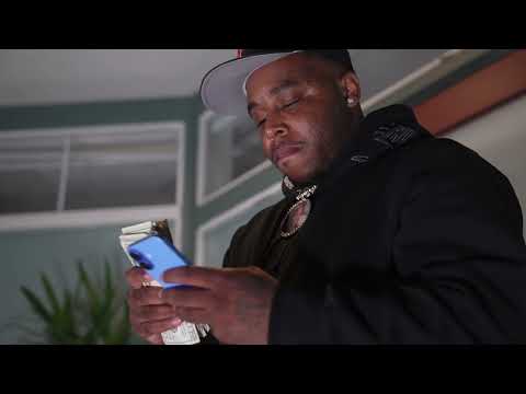 Nuceio - DND (Official Music Video)