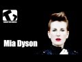 Mia Dyson interview - Torrent This Podcast - YouTube