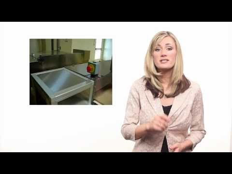 Air Compressor Training Course Tour