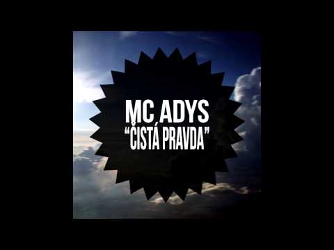 MC Adys - Cíčka v ruce (Prod. Whizzer Dee)