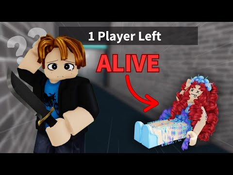 TROLLING with UGC Emotes in MURDER MYSTERY 2 (ROBLOX) 😂