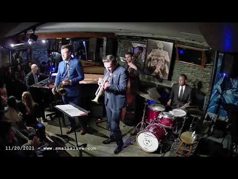 Ken Fowser Quintet - Live at Smalls Jazz Club - 11/20/21